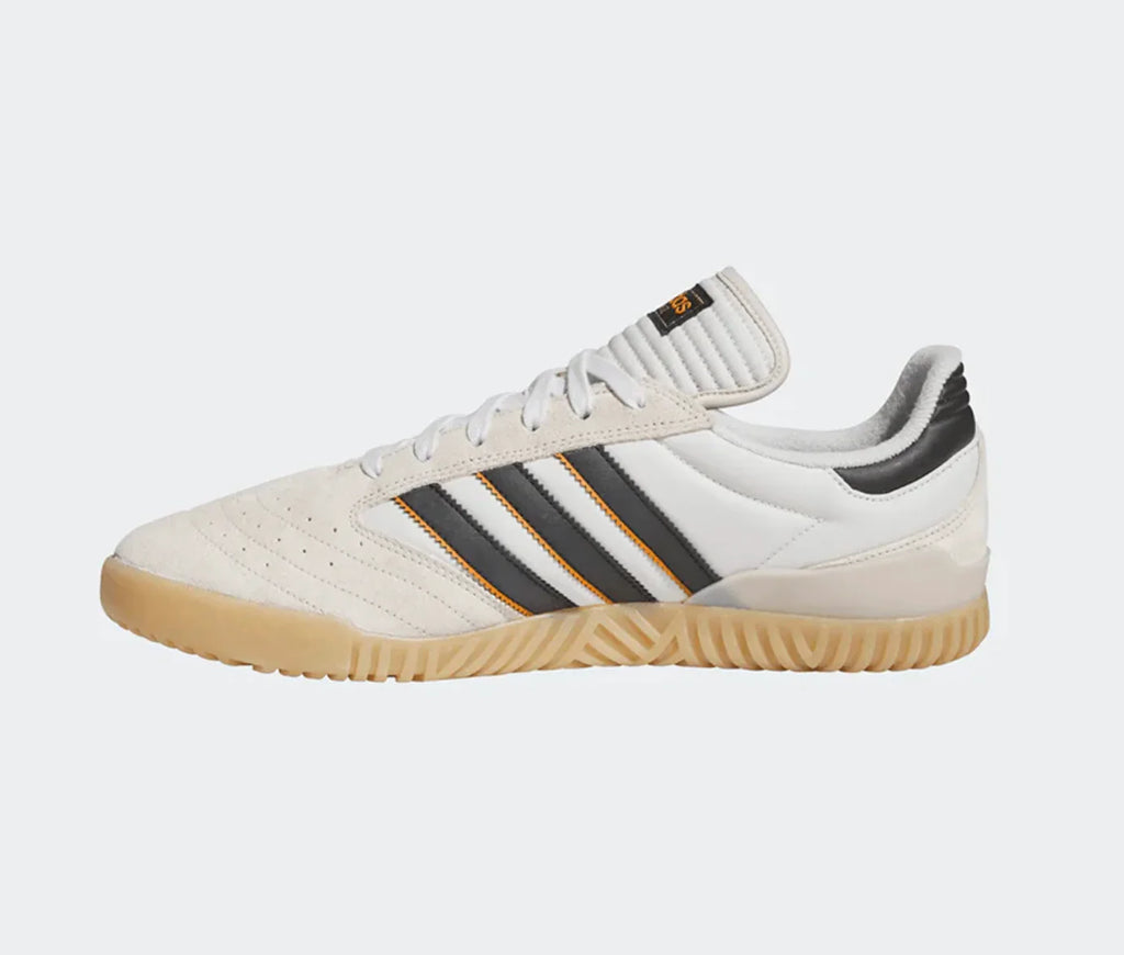 Adidas Busenitz Indoor Super Brown Black White