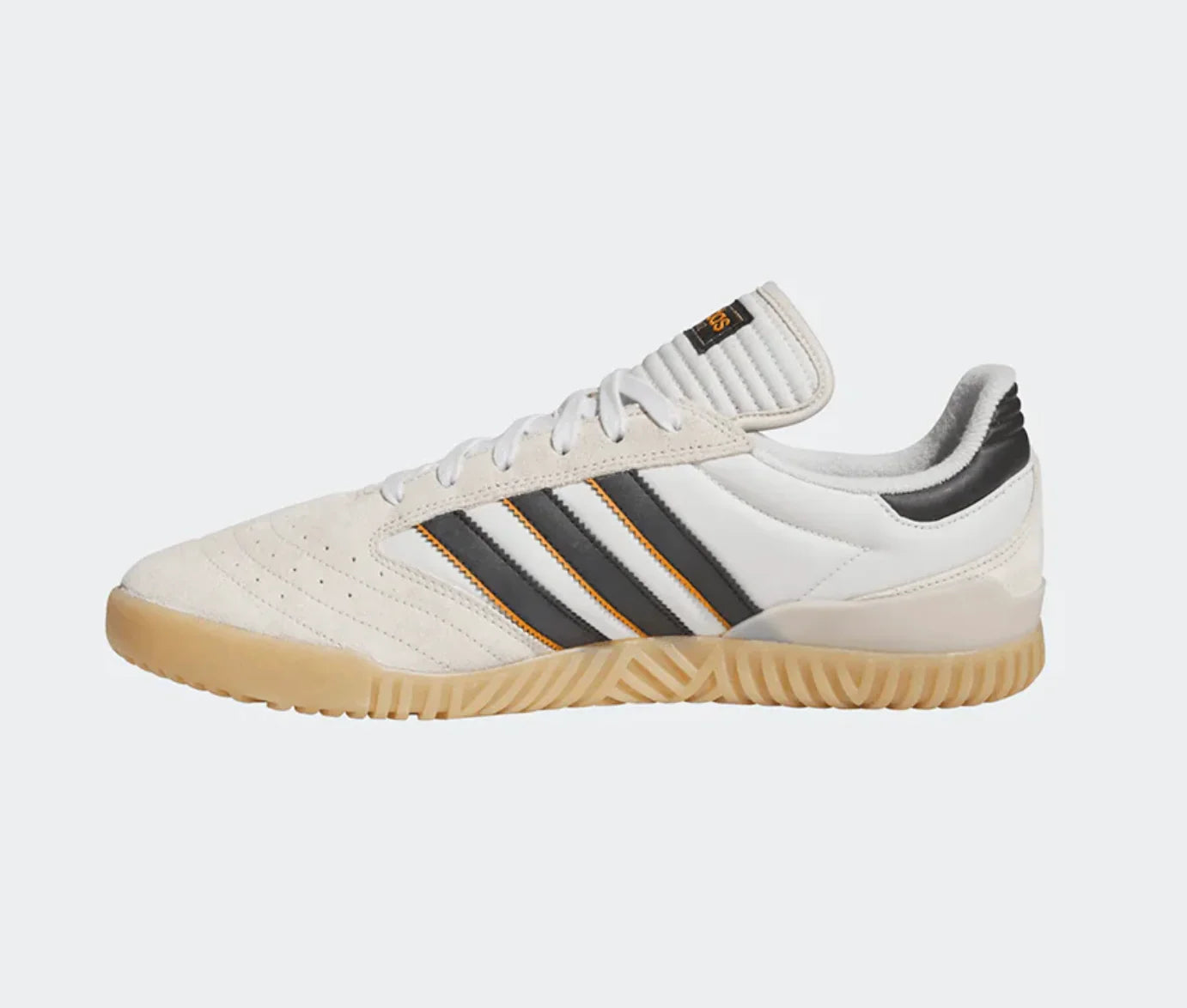 Adidas Busenitz Indoor Super Brown Black White