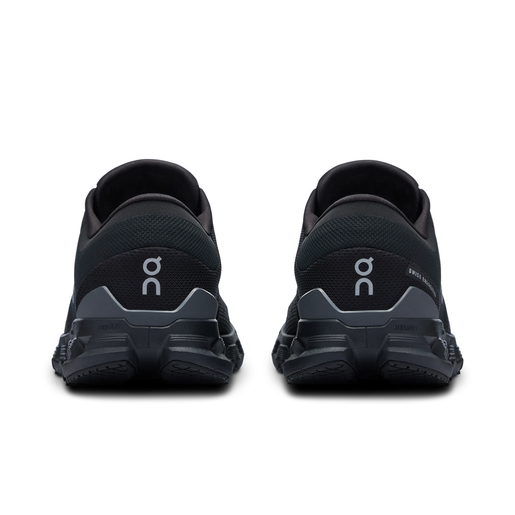 Women's Cloud X 4