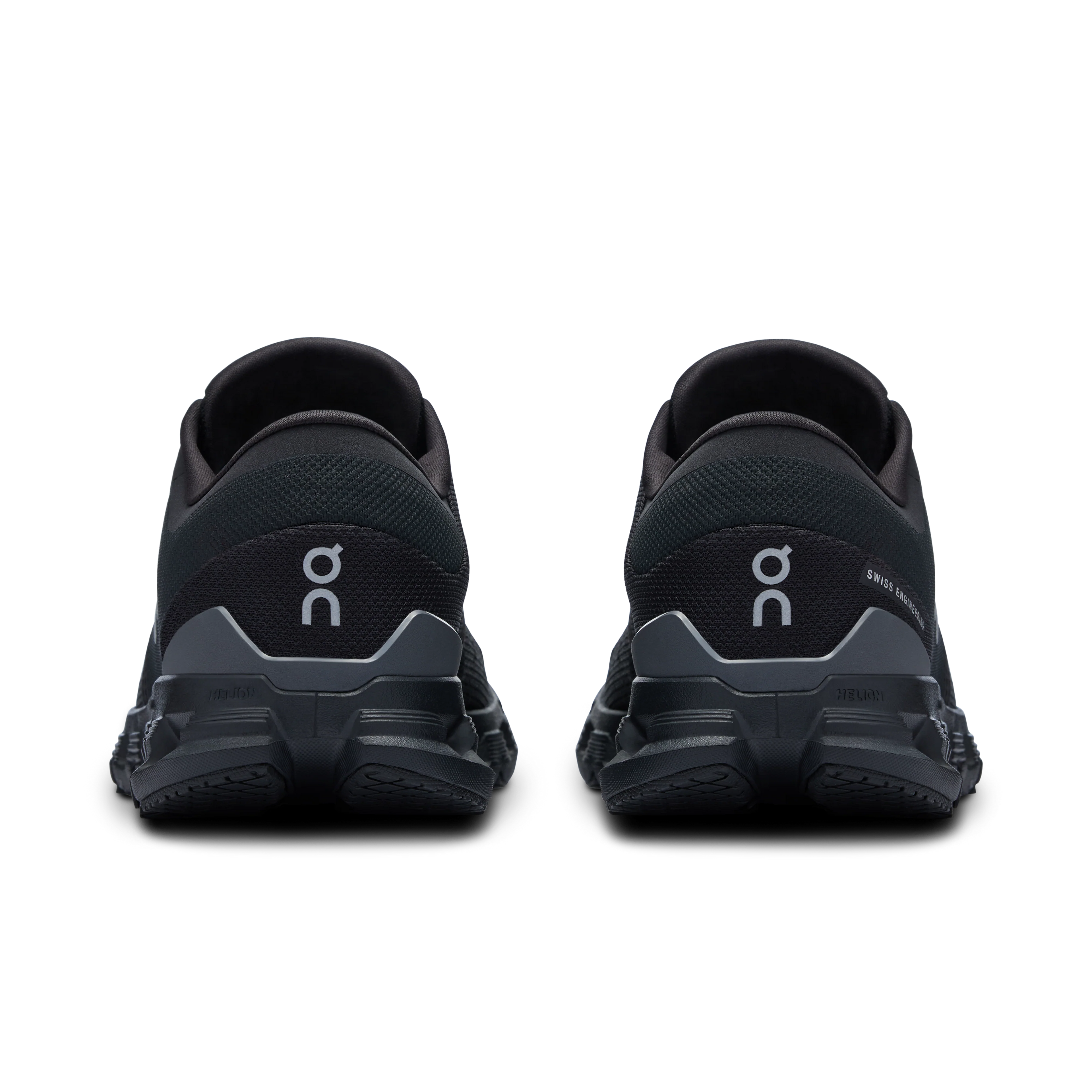 Women's Cloud X 4