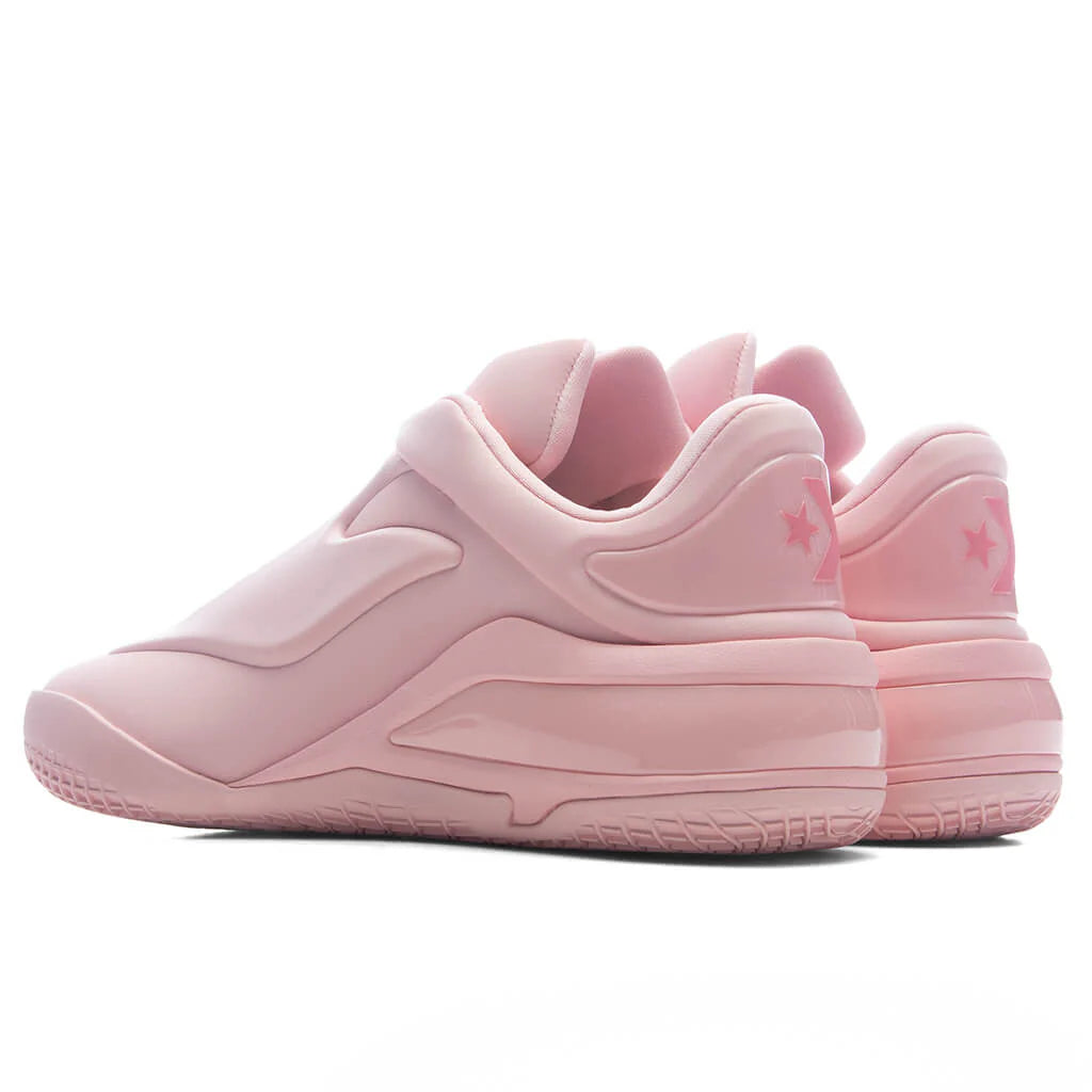 Shai 001 Blush Tickled Pink Geranium Pink