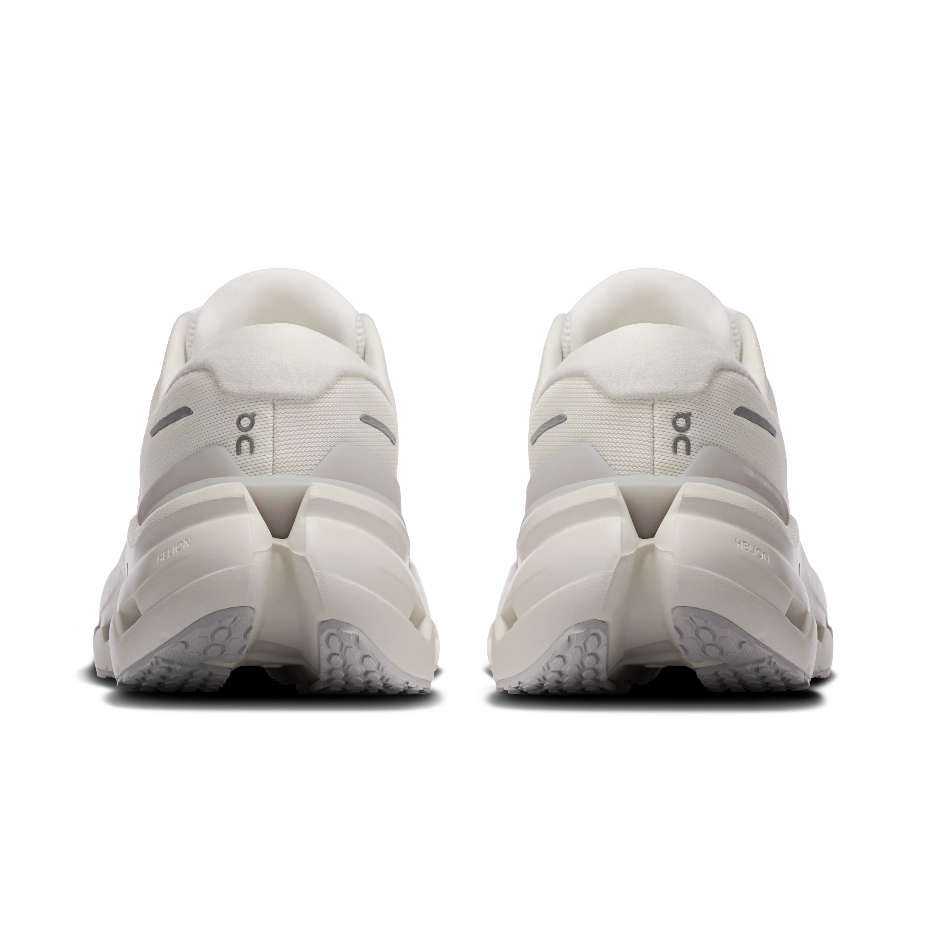 Women's Cloudrunner 3 in White/Ivory