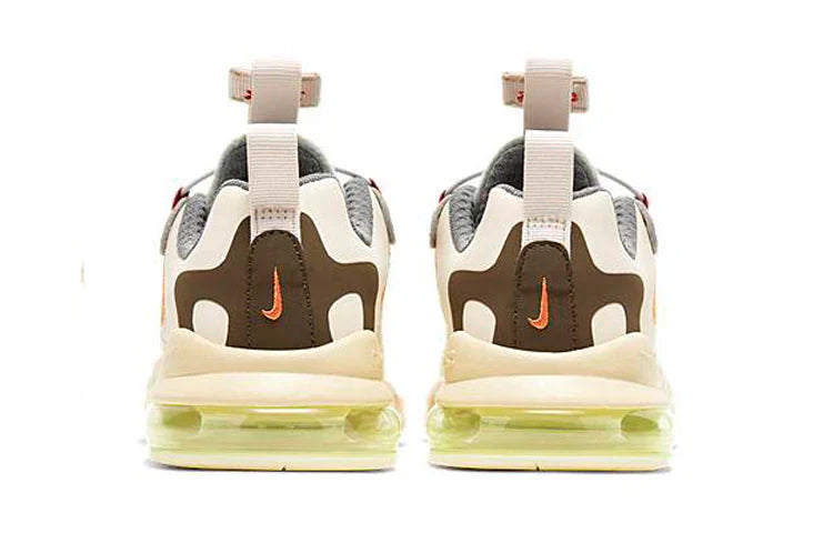 Nike Air Max 270 React x Travis Scott Cactus Trails
