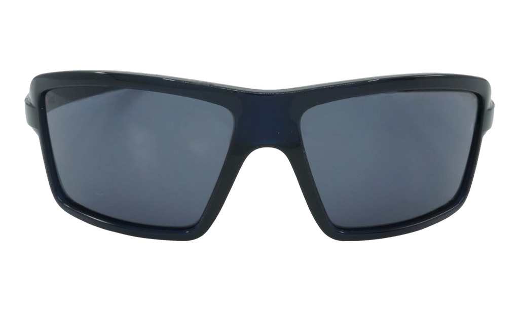 Cables Sunglasses "Trans Poseidon / PRIZM Grey" OO9129 17