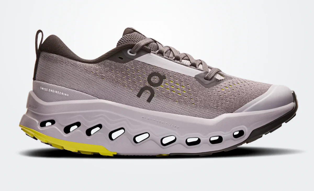Womens On Cloudsurfer Trail 2 Clearance
