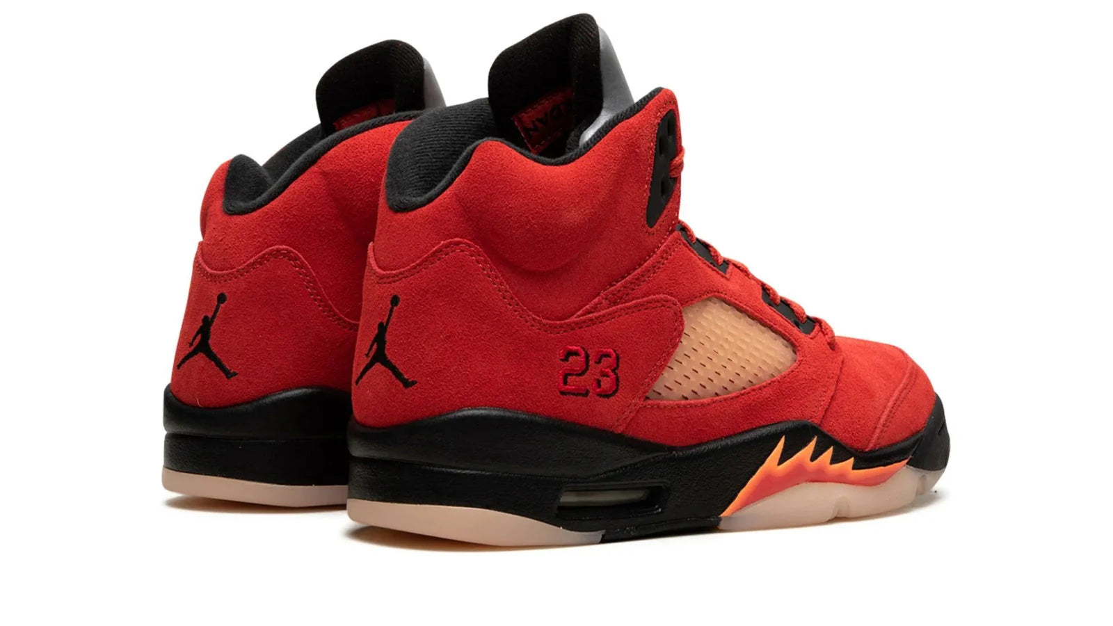 AIR JORDAN 5 WMNS Mars For Her