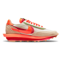 Nike LD Waffle sacai Clot