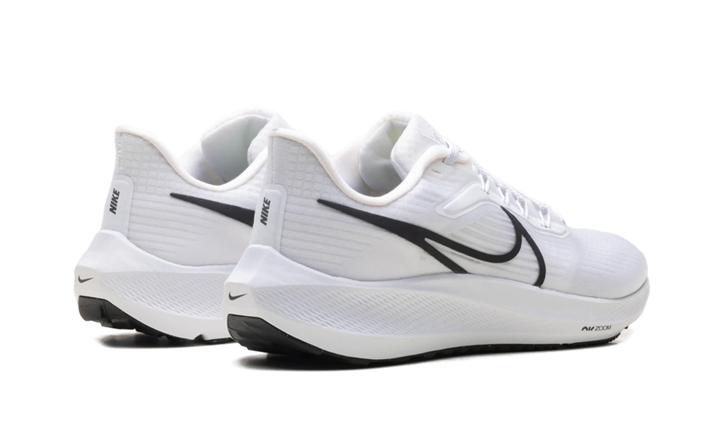 Air Zoom Pegasus 39 TB WMNS"WHITE BLACK" DM0165 100