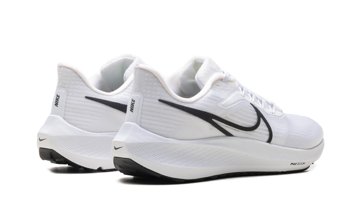 Air Zoom Pegasus 39 TB WMNS"WHITE BLACK" DM0165 100