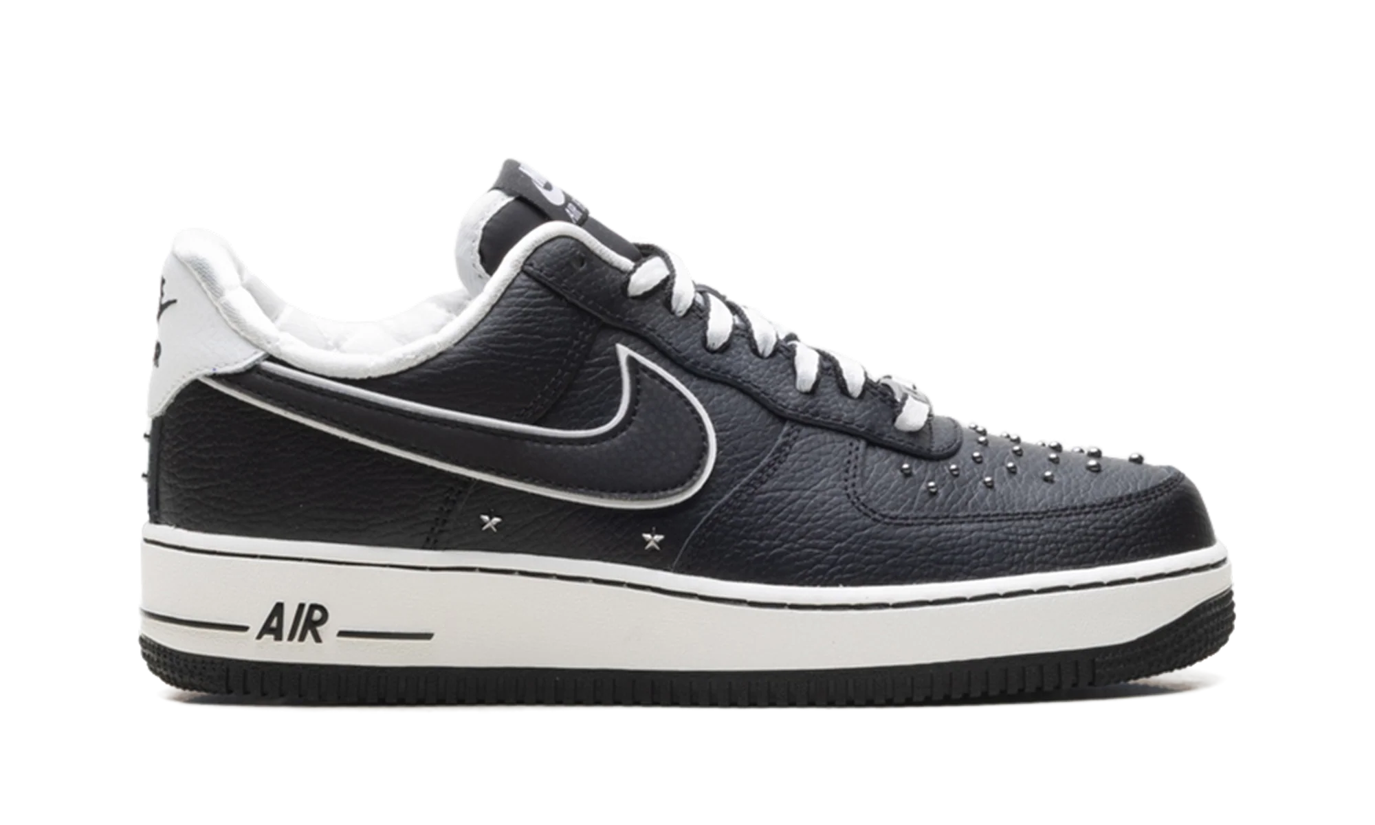 Air Force 1 '07 Premium "Black / Summit White" IM6643 010