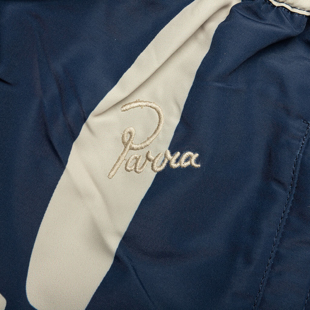 Zoom Winds Track Pants Navy Blue