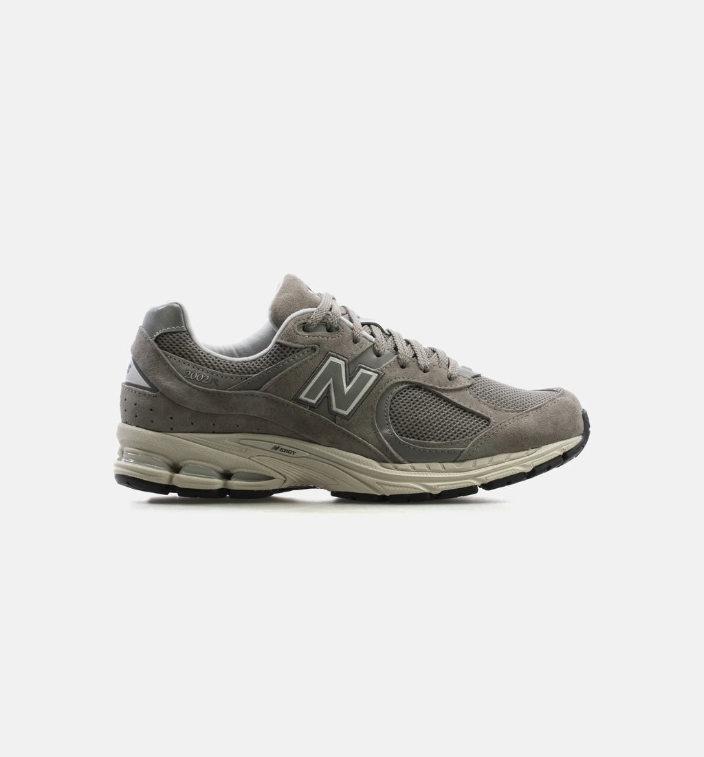 2002R Mens Lifestyle Shoe Grey White Free Shipping