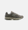 2002R Mens Lifestyle Shoe Grey White Free Shipping