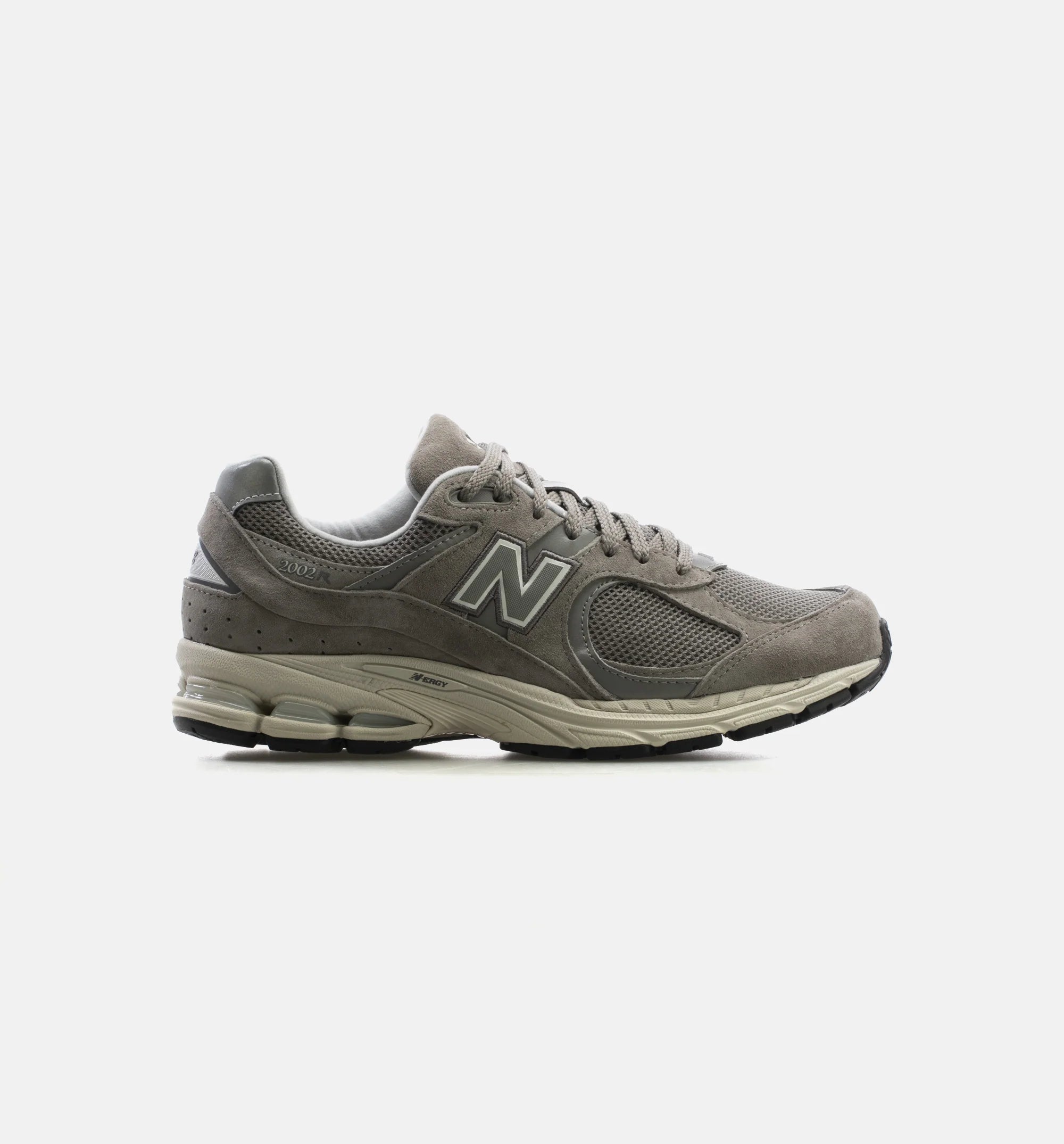 2002R Mens Lifestyle Shoe Grey White Free Shipping