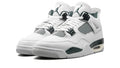 Air Jordan 4 Oxidized Green