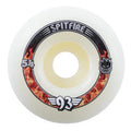 Spitfire 93D F4 Radials