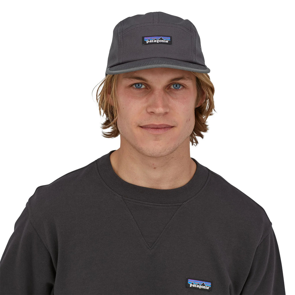 P-6 Label Maclure Hat