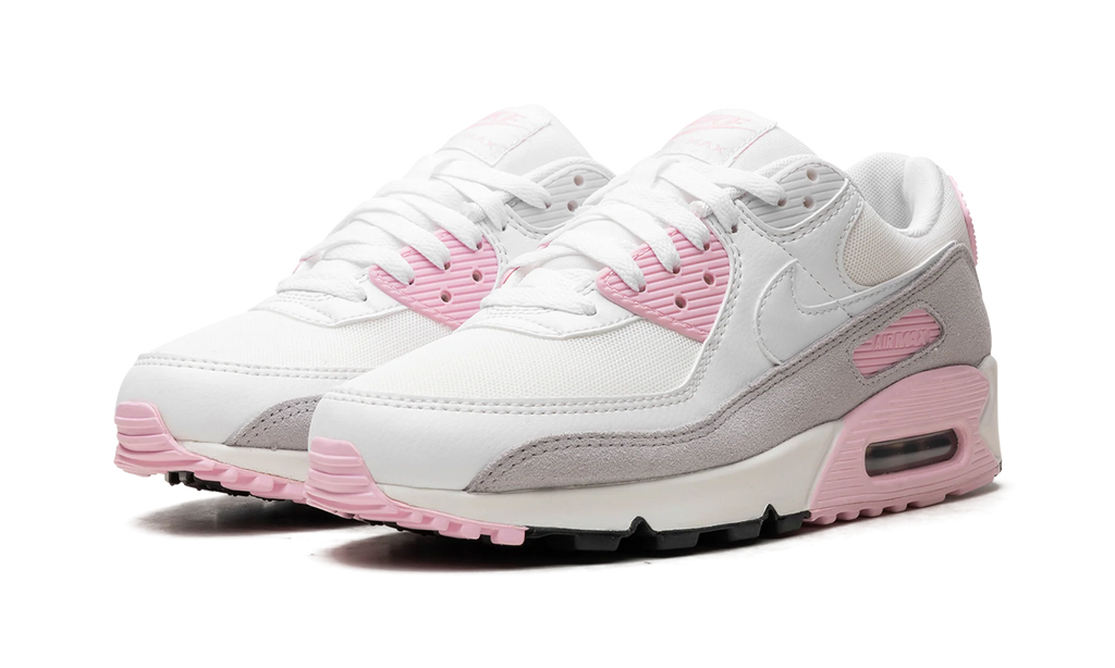 Air Max 90 WMNS"SOFT PINK" FN7489 100
