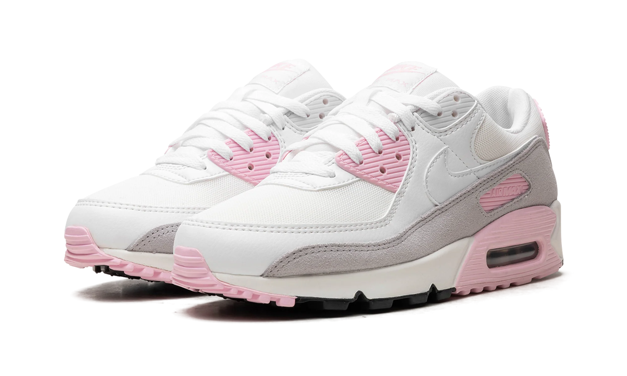 Air Max 90 WMNS"SOFT PINK" FN7489 100