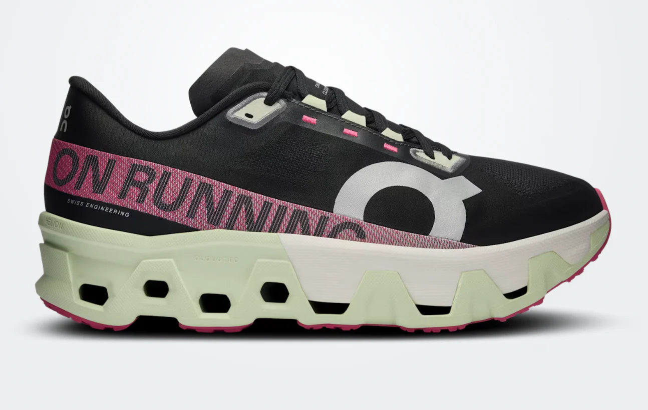 Mens On Cloudmonster Hyper Clearance