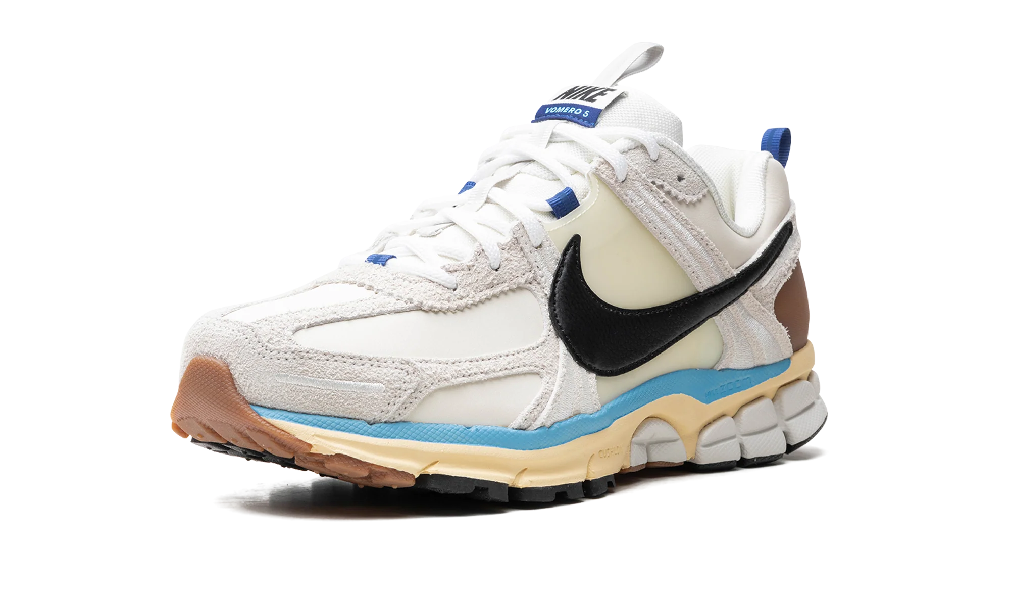 Zoom Vomero 5 WMNS"Design By Japan" HF4524 111