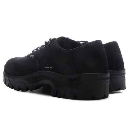 OTW by Vans x OAMC OTW Authentic Oxford Black