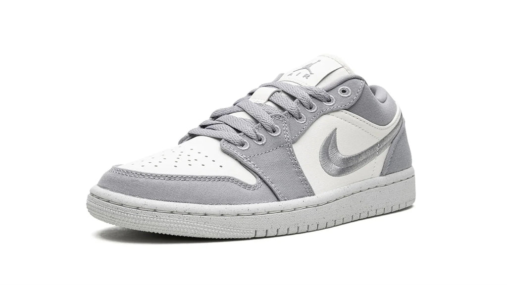 AIR JORDAN 1 LO SE WMNS Light Steel Grey