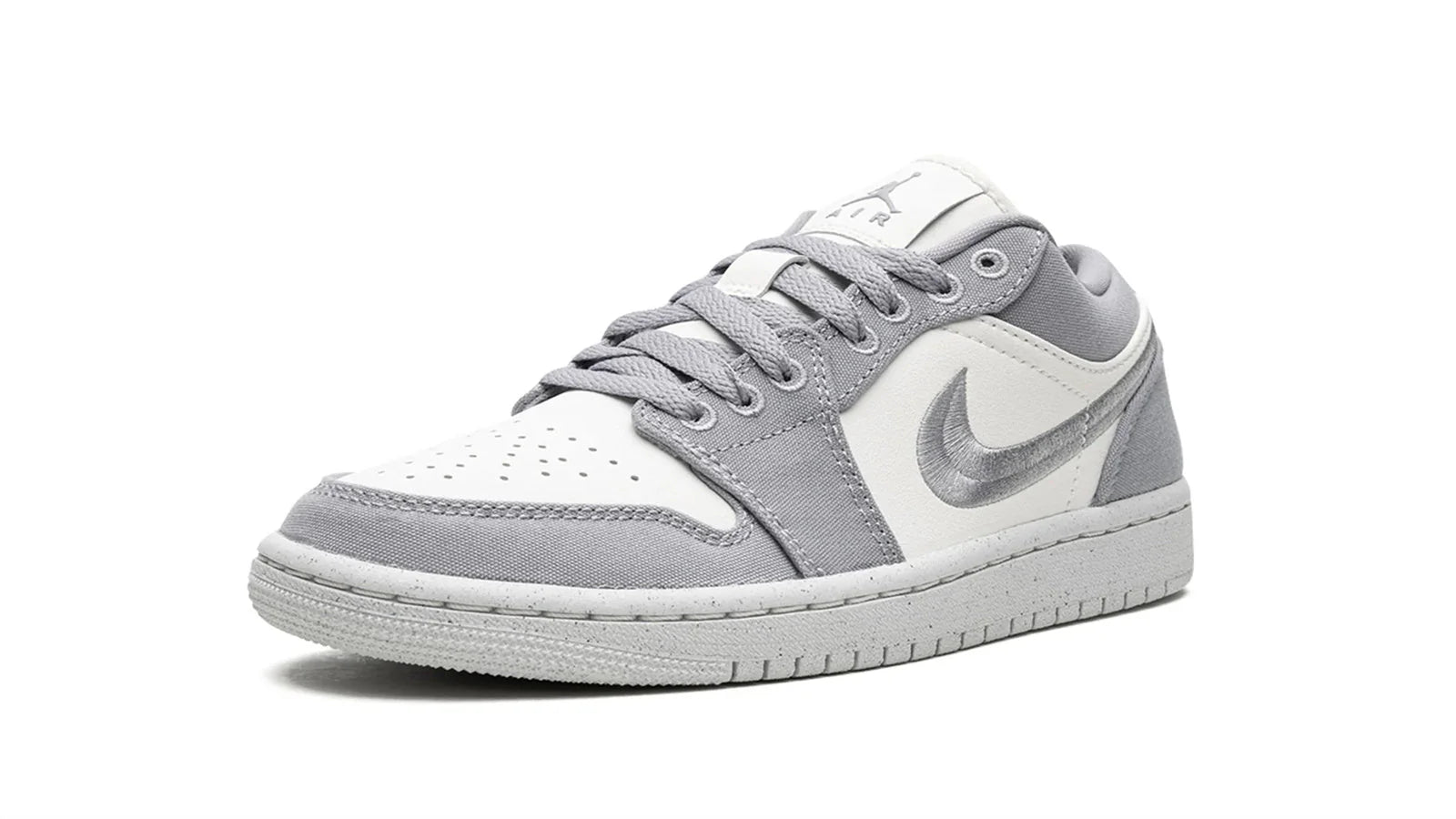 AIR JORDAN 1 LO SE WMNS Light Steel Grey