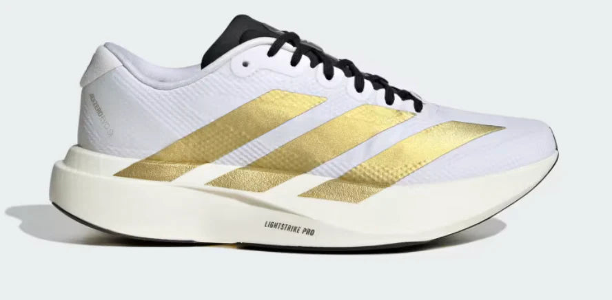 Womens Adidas Adizero EVO SL Woven