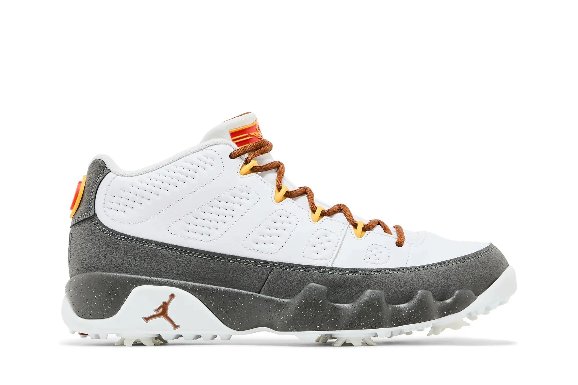 Jordan 9 Low Golf US Open