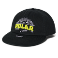 Polar Skate Co Ramy Cap Cheeky Sun