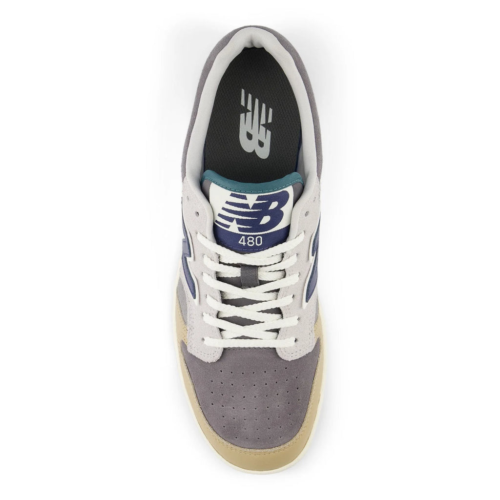 Unisex 480