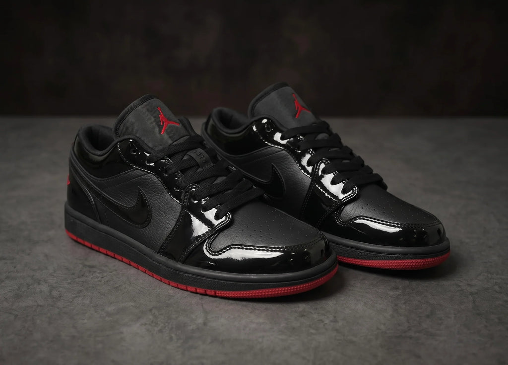 NIKE JORDON