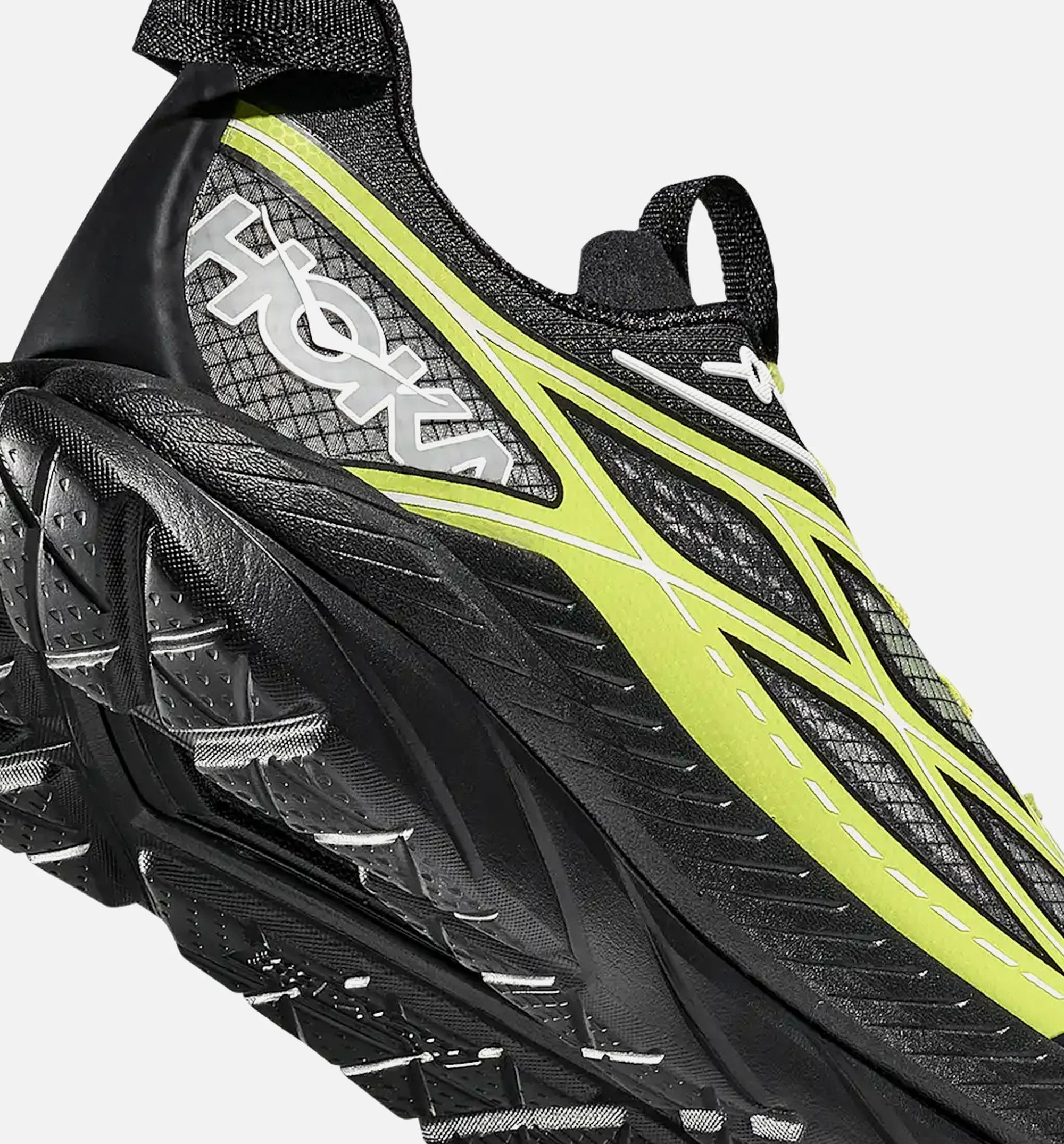 Mach Remastered Mens Lifestyle Shoe Kiwi Frost