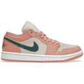 Jordan 1 Low Light Madder Root