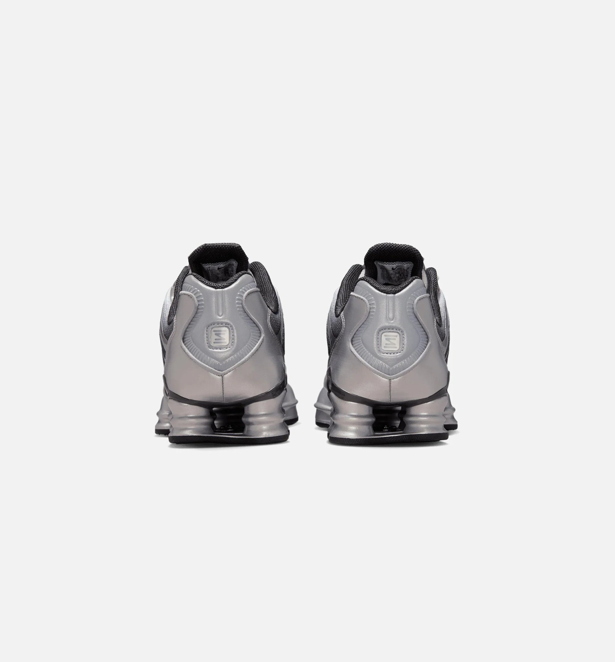 Shox TL Mens Lifestyle Shoe Metallic Silver Wolf Grey Anthracite Summit White