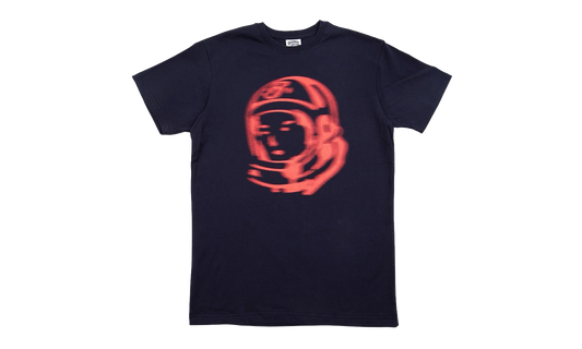 Blur Tee "Navy" 8017202NV