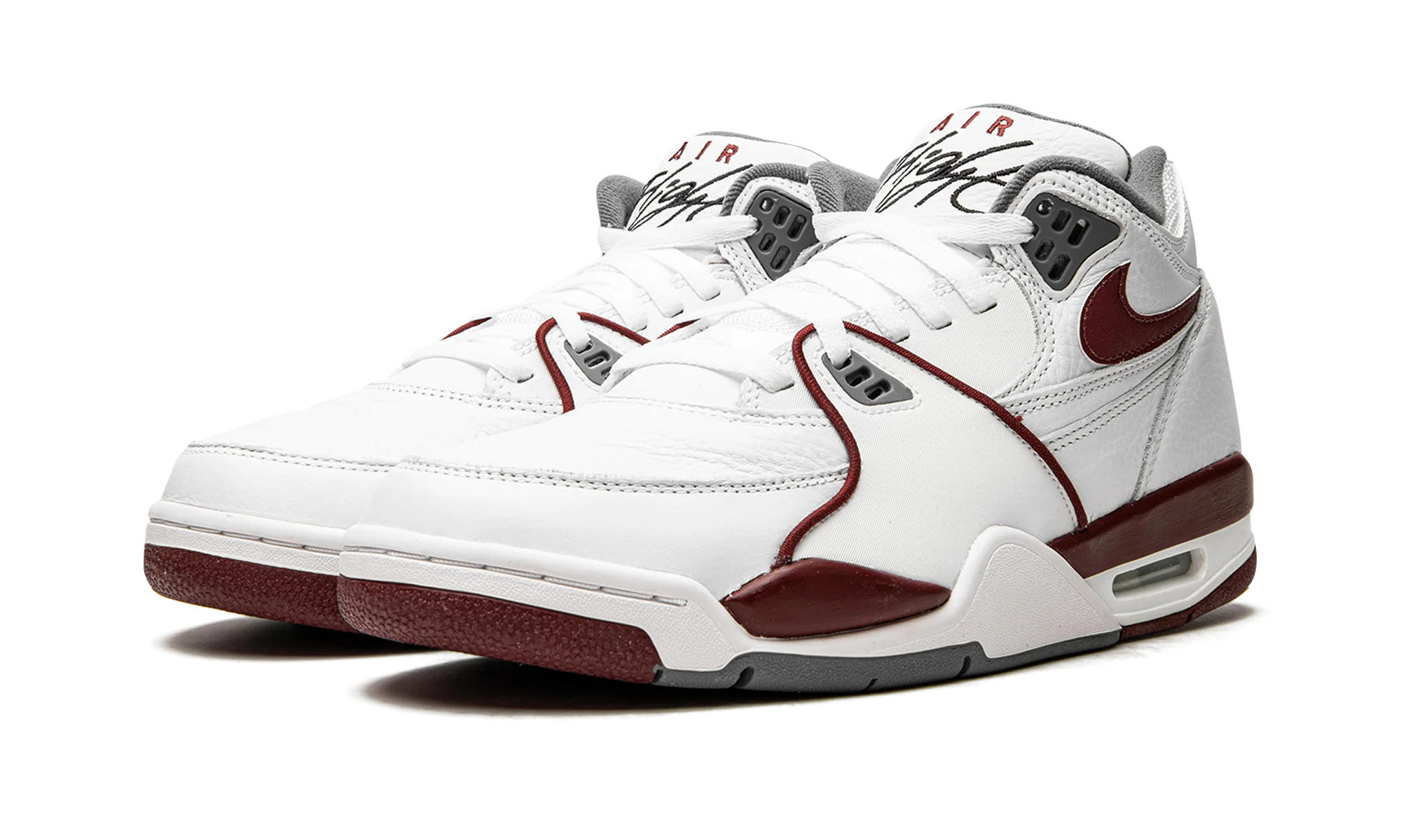 Air Flight 89 "Team Red" DD1173 100