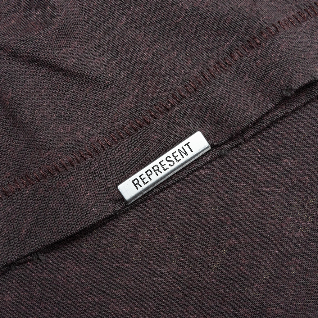 Living Legacy T Shirt Nero