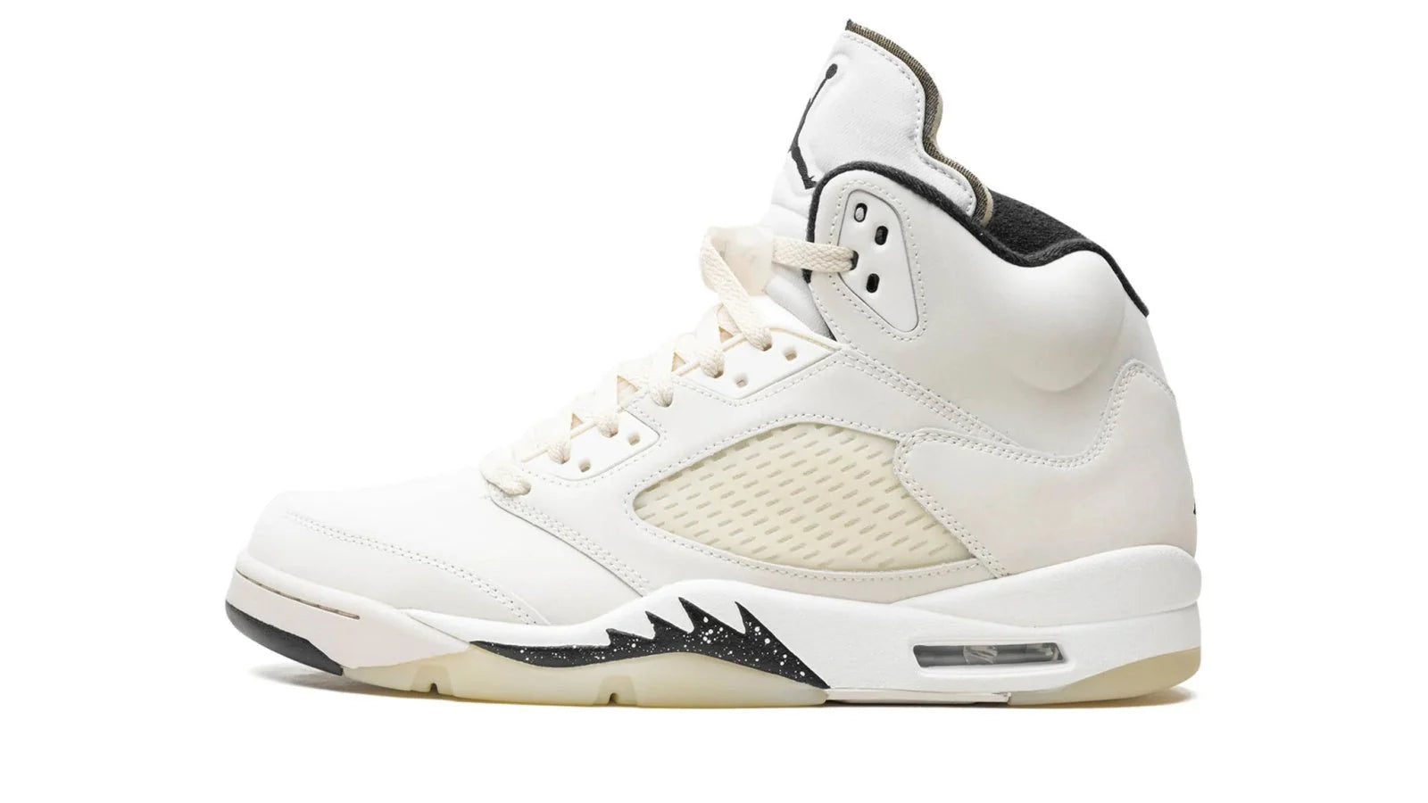 Air Jordan 5 Retro Sail
