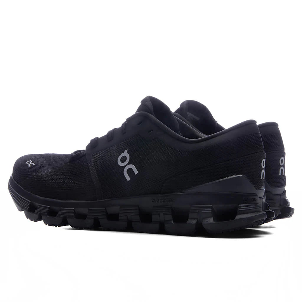 Cloud X 4 Black Eclipse