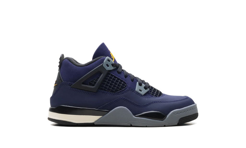Air Jordan 4 PS "Lakers" IB4388 500