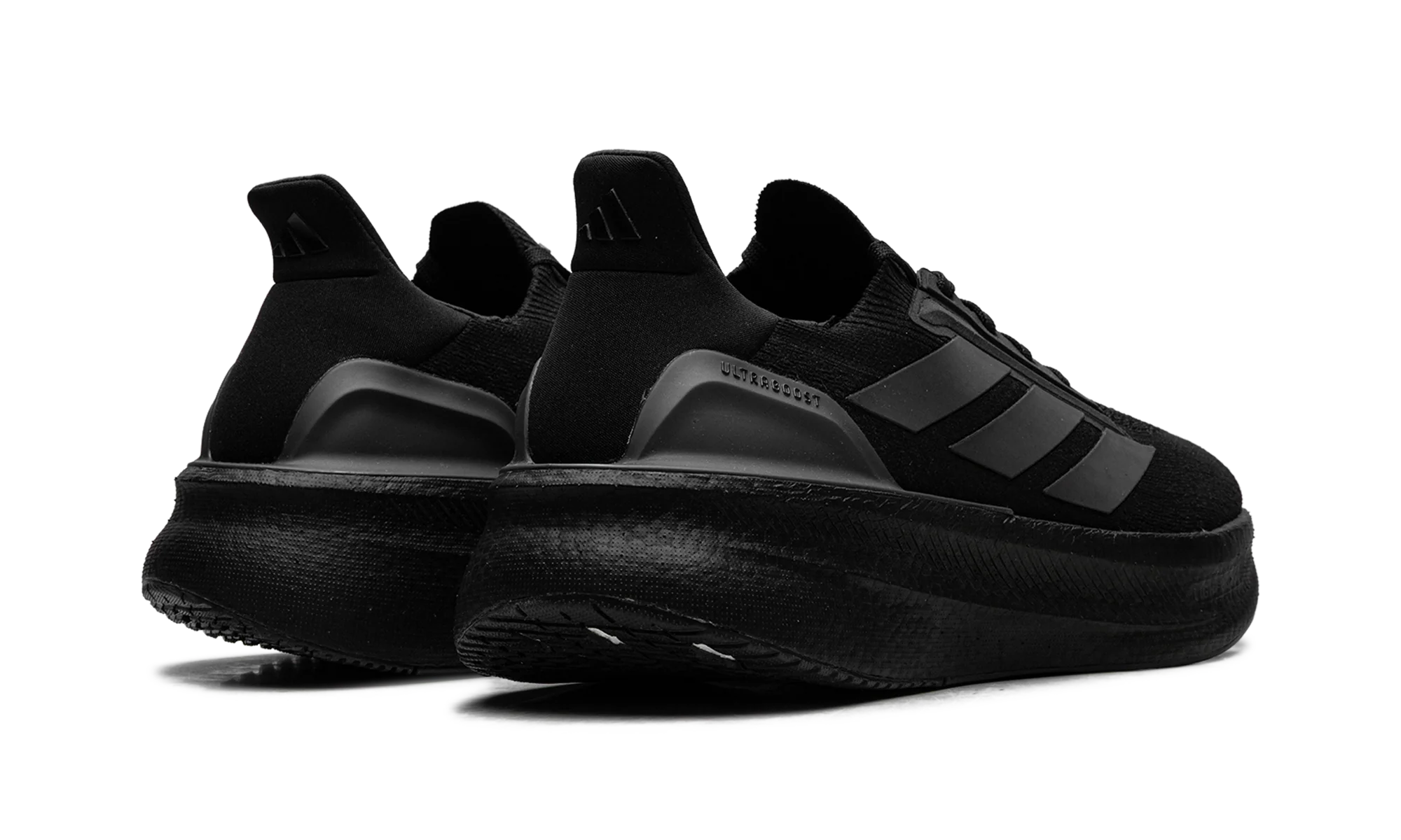 Ultra Boost 5X "Black" JH7244