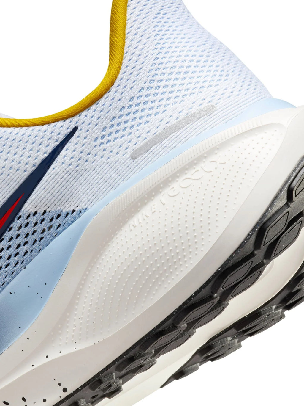 Nike Air Zoom Pegasus 41 Mens Shoes