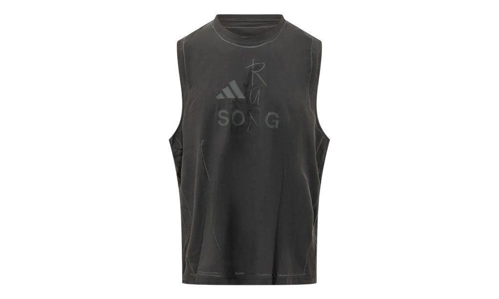 ADI365 SFTM Running Tank Top "Black" KT0774