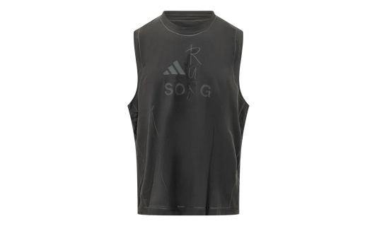 ADI365 SFTM Running Tank Top "Black" KT0774