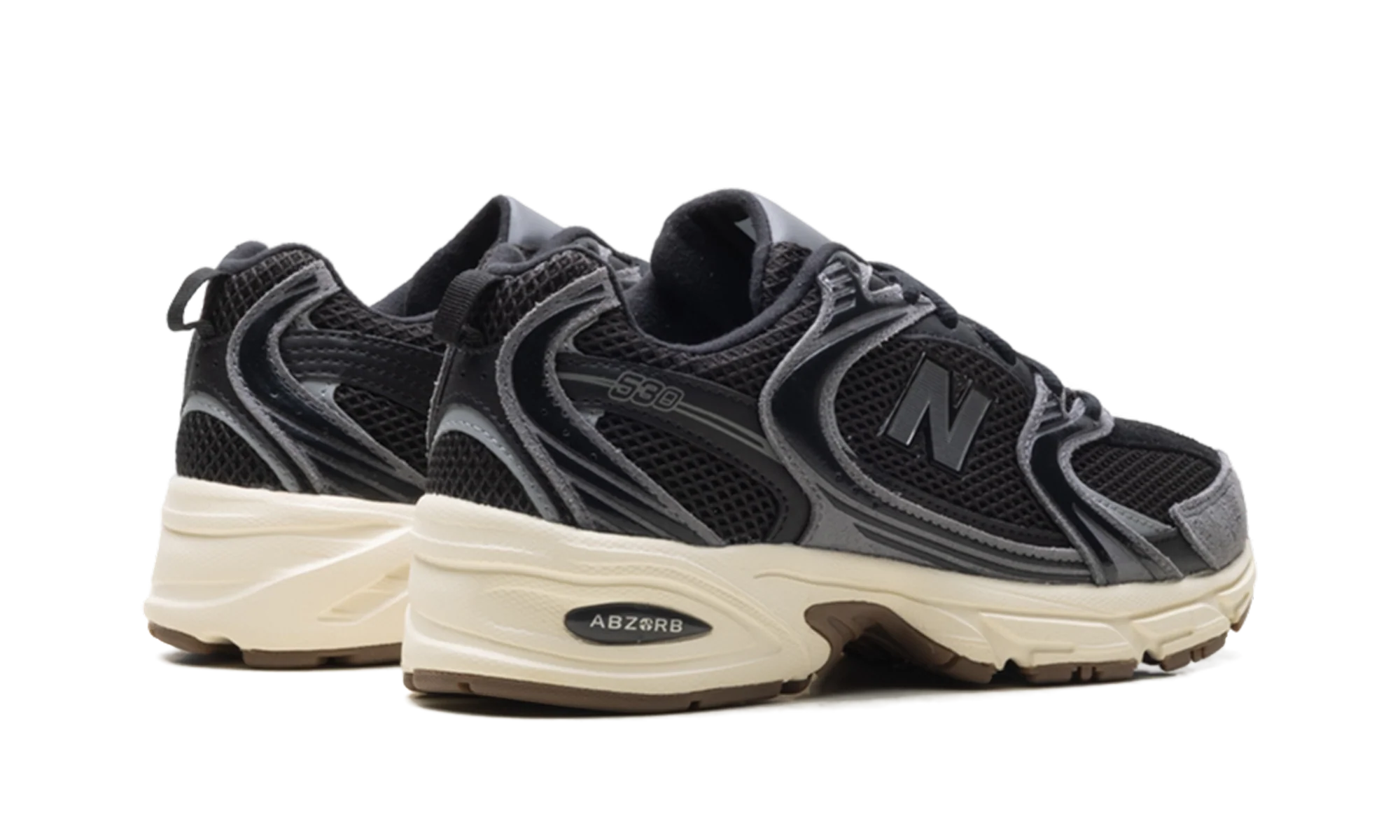 530 "Black Gum" U5309tn