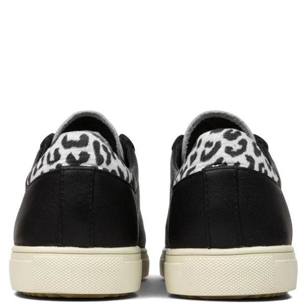 Feature x CLAE Bradley Safari Black