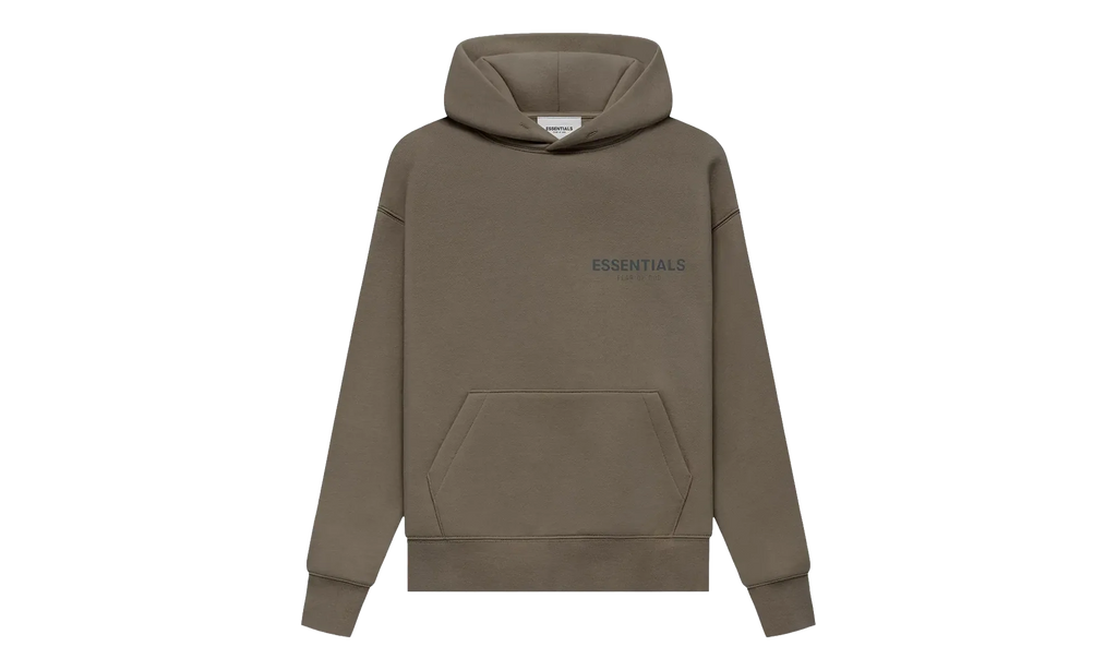 Pullover Hoodie GS "Harvest" 192SU212101K