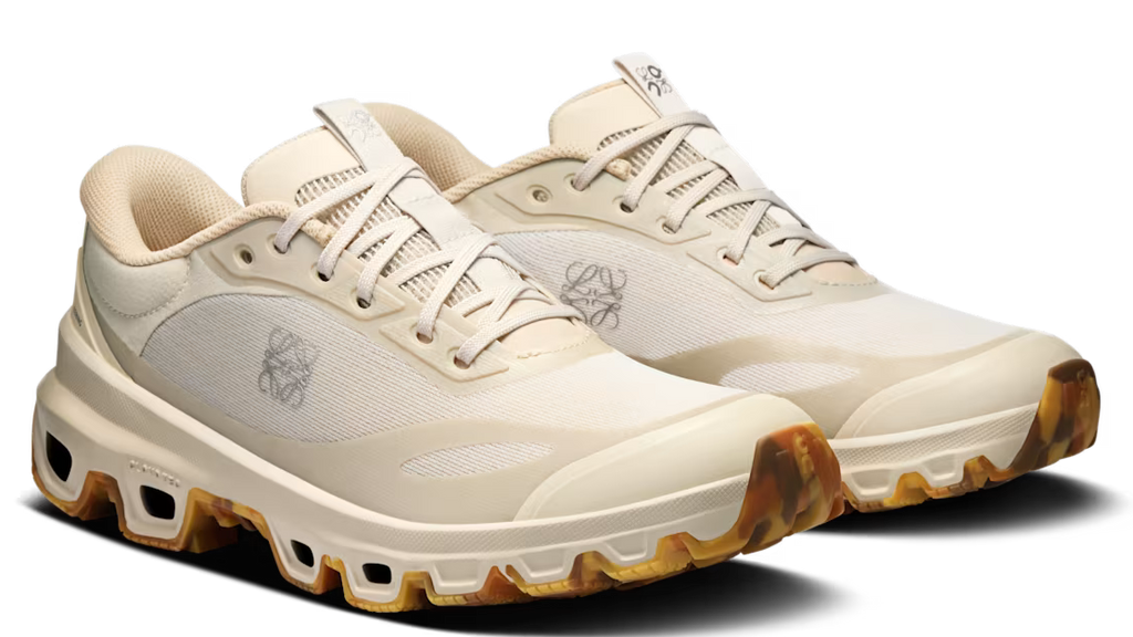 Running Cloudventure 2 LOEWE Sand (Women's)